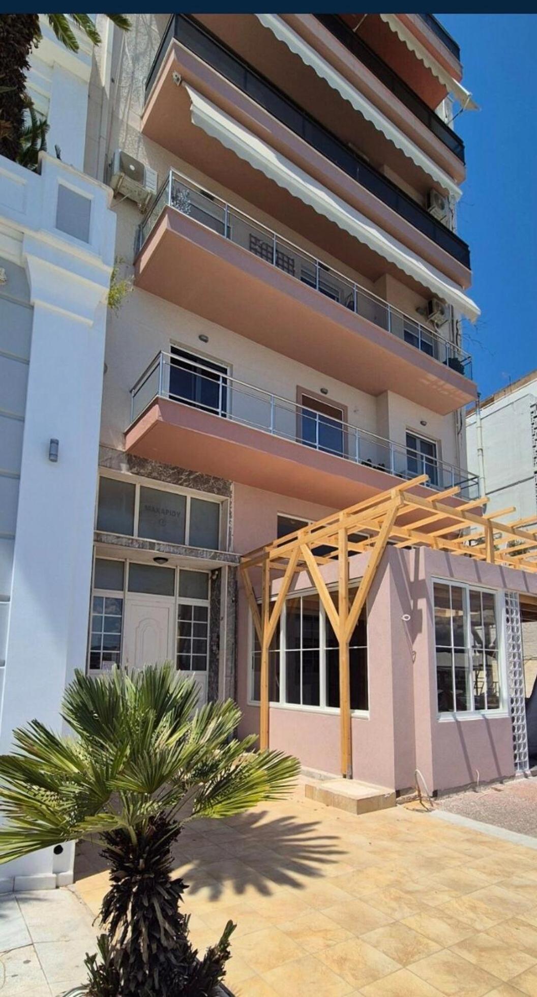 Debbies Διαμέρισμα Δίπλα Στο Νερό #2 ! Chalkida Exterior foto
